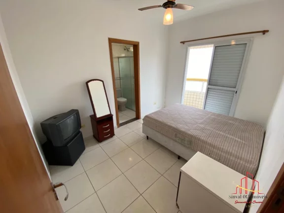 Imagem APARTAMENTO RESIDENCIAL em PRAIA GRANDE - SP, Aviação