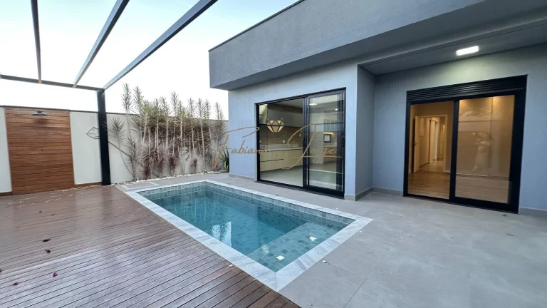 Casa com 3 Quartos à Venda, 205 m² em Swiss Park - Campinas