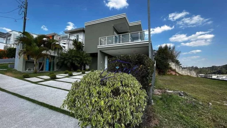 Imagem Casa com 3 quartos (1 suíte) à venda, 335 m² - Condomínio Village Los Angeles - Granja Viana - Cotia/SP