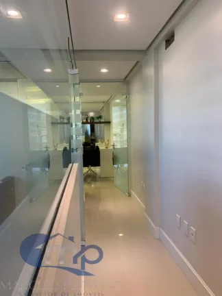 Imagem Sala comercial á venda com 49,10m² no centro de Torres/RS