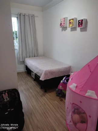 Imagem Reserva Alto Verde - Apartamento 3/4 com Lazer Completo e 1 Vaga de Garagem