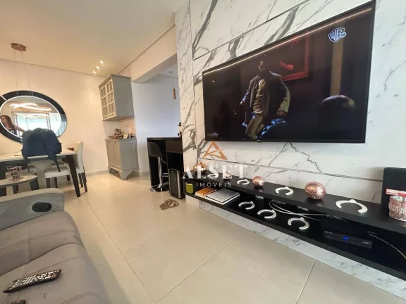 Imagem Apartamento com 3 dormitórios à venda, 105 m² por R$ 2.120.000,00 - Tatuapé - São Paulo/SP
