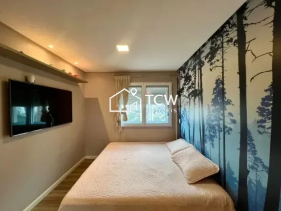 Imagem Apartamento à venda no bairro Brooklin Paulista - São Paulo/SP, Zona Sul