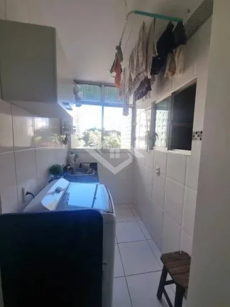 Imagem Apartamento de 2 Quartos para Venda na Barra da Tijuca com 90 m²