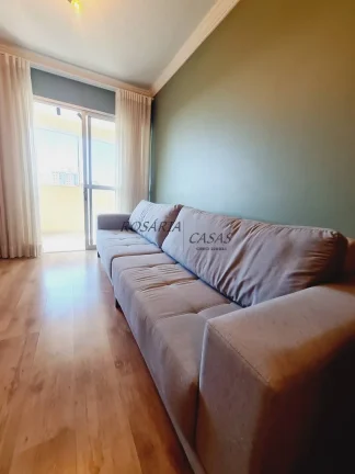 Imagem Apto 3 dorm 1 suite 2 vagas Alugo JD AMPLIAÇÃO