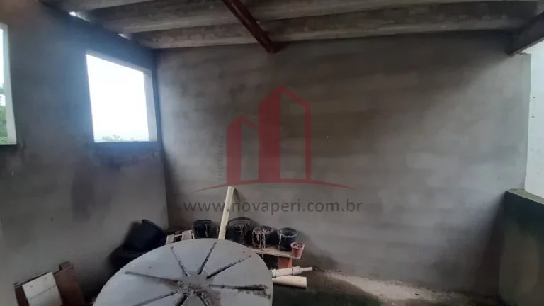 Imagem CASA RESIDENCIAL em FRANCO DA ROCHA - SP, PARQUE PAULISTA