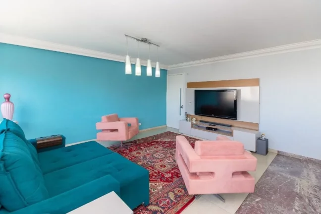 Imagem APARTAMENTO RESIDENCIAL em São Paulo - SP, Moema