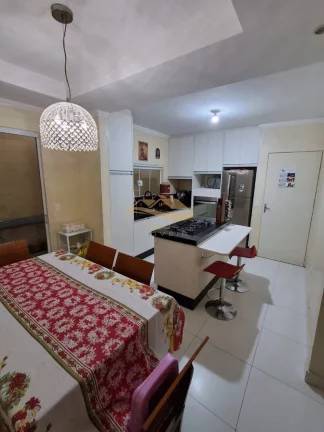 Imagem CASA RESIDENCIAL em INDAIATUBA - SP, JARDIM DOS COLIBRIS