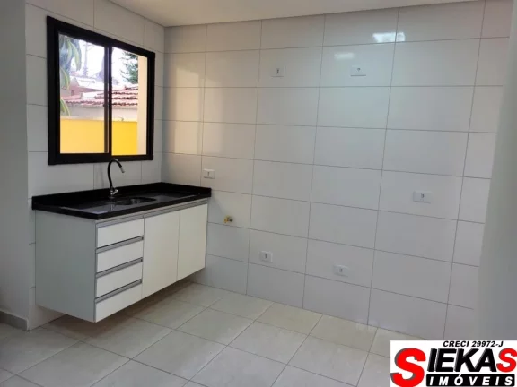 Imagem Apartamento de 1 quarto na Vila Matilde, São Paulo-SP: 30m² de conforto e praticidade!