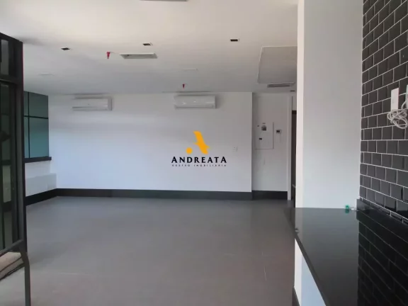 Imagem Avenida das Américas - Citta América -   Vende alugada ou inquilino desocupa!!! Oportunidade para investidores!!! 0,48% de rendimento hj!!!