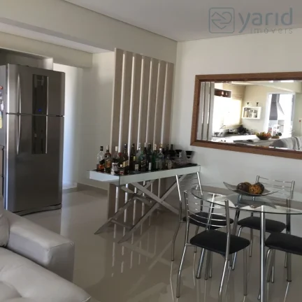 Imagem APARTAMENTO 128 m² (03 SUÍTES) PARA VENDA, ANHANGABAÚ, JUNDIAÍ SP