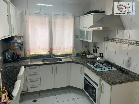 Imagem Casa Sobrado em Vila Nova Mazzei, São Paulo/SP