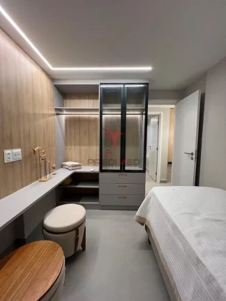 Imagem Apartamento à venda no Jardim Oceania