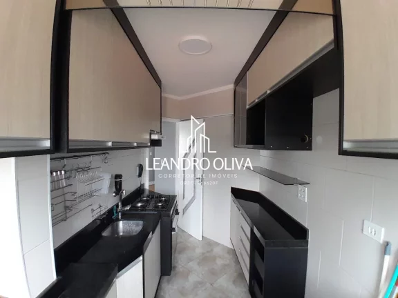 Imagem Condomínio Fernando de Noronha - Apartamento à venda | 62 m² | 2 dormitórios | 1 vaga | Próximo ao Metrô Praça da Árvore – São Paulo/SP
