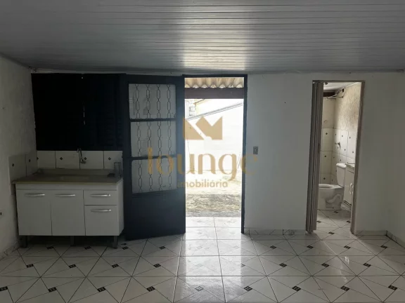 Imagem Casa à venda em Vila Santana Zona Central - Sorocaba/SP