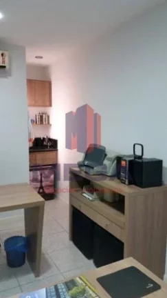 Imagem Sala comercial shopping da terra R$200.000,00