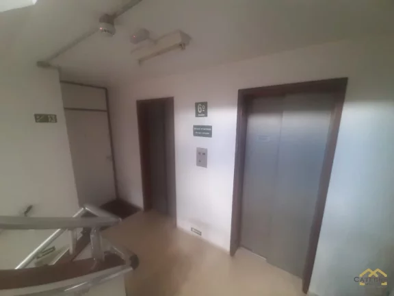 Imagem Sala comercial Condomínio Antônio Latorre - Centro - Jundiaí - São Paulo