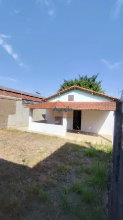 Imagem Casa à venda no bairro Jardim Brasília - Mogi Mirim/SP