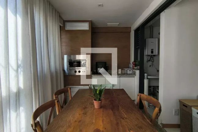 Imagem Apartamento à Venda - Recreio, 2 Quartos, 72 m2