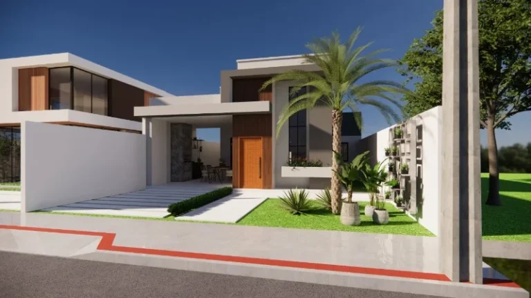 Imagem CASA RESIDENCIAL em SERRA - ES, PLANÍCIE DA SERRA