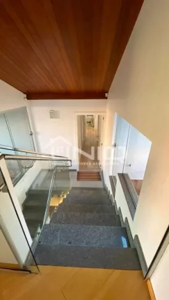 Imagem Casa Alto Padrão Pinheiros