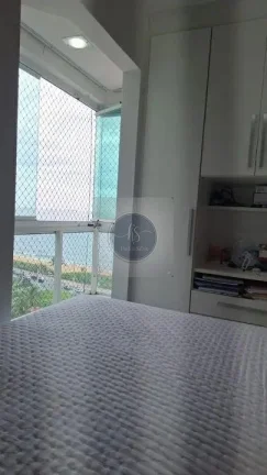 Imagem Apartamento em Praia de Itaparica - Vila Velha