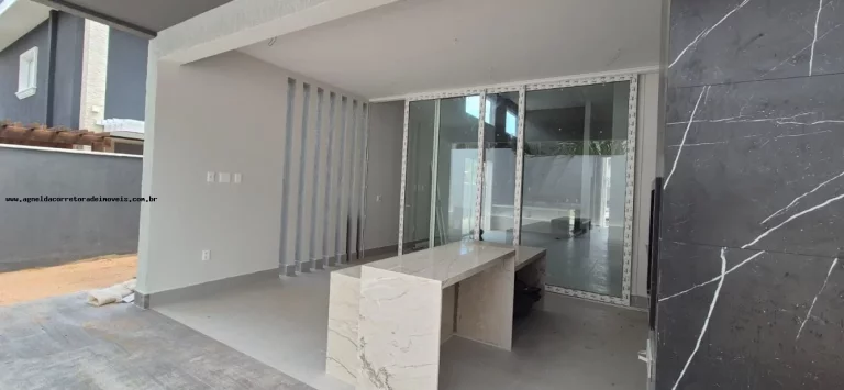 Imagem Casa em Condomínio para Venda em Parnamirim, Pium (Distrito Litoral), 3 dormitórios, 3 suítes, 4 banheiros, 4 vagas