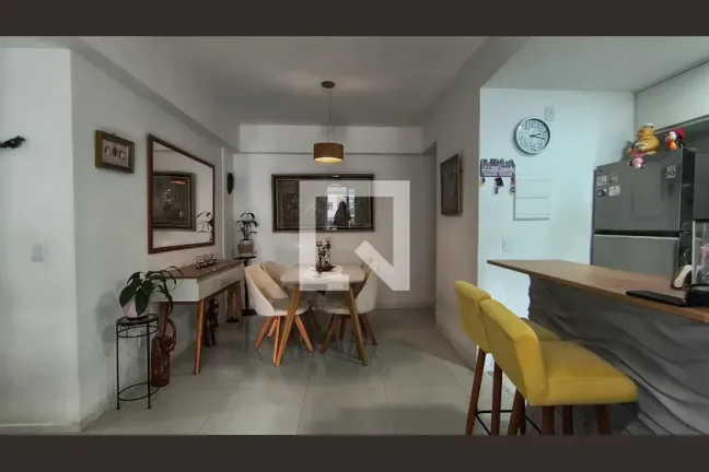 Imagem Apartamento à Venda - Recreio, 3 Quartos, 91 m2