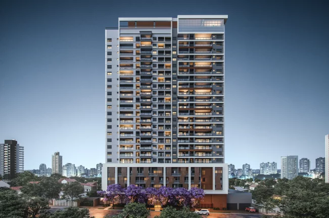 Imagem Studio em Brooklin Paulista - São Paulo SP