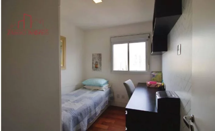 Imagem Belíssimo Apartamento na Vila Andrade - 66m² - 2 vagas