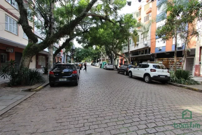 Imagem Apartamento 2 dorm. para venda, Cidade Baixa, Porto Alegre/RS. - AP2542