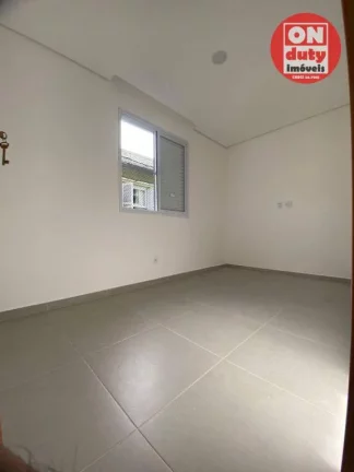 Imagem Casa com 3 quartos à venda, 90 m² por R$ 900.000 - Ponta da Praia - Santos/SP