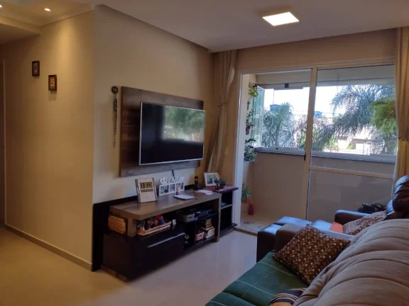 Imagem Apartamento 71 m² Vila das Mercês São Paulo
