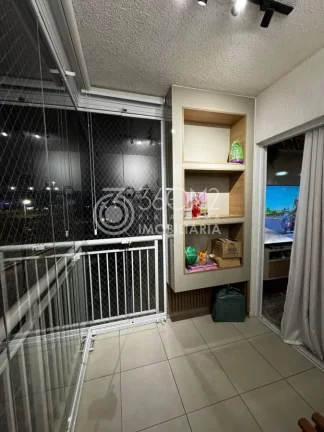 Imagem Apartamento para Venda em São Paulo / SP no bairro Vila Dom Pedro I