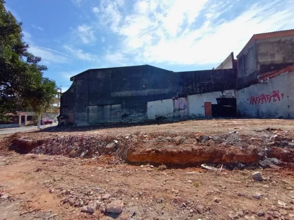 Terreno à venda, 312 m² por R$ 405.000,00 - Jardim Selma Helena - Poá/SP