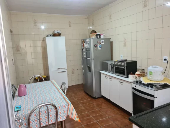Imagem Sobrado com 4 dormitórios à venda, 280 m² por R$ 550.000,00 - Jardim Rosa de Franca - Guarulhos/SP