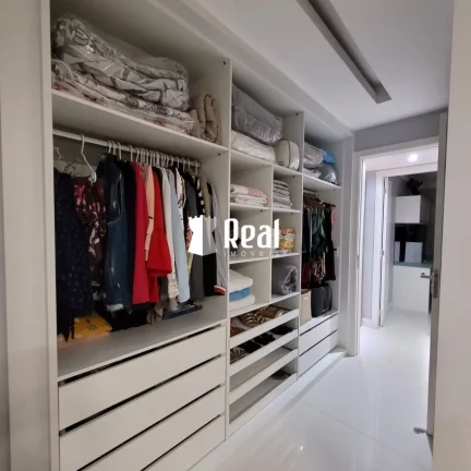 Imagem 134 m² 3 suítes - Fino Acabamento