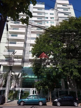 Imagem Excelente apartamento - 3 Quartos em Santa Rosa!