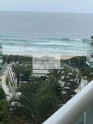 Imagem Apartamento Padrão - Santinho