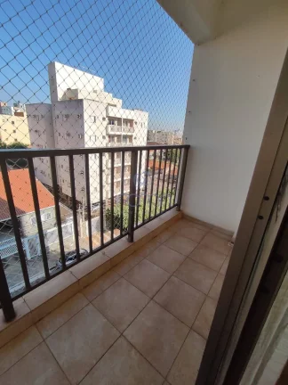 Imagem Apartamento ao lado do Plaza Shopping