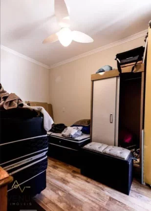 Imagem Sobrado à venda, 134 m² por R$ 593.500,00 - Vila Germinal - São Paulo/SP