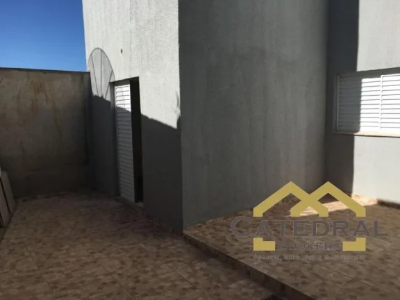 Imagem SOBRADO À VENDA, 60 M² POR R$ 200.000,00 - CAIOÇARA - JARINU/SP
