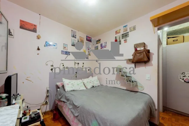 Imagem Apartamento em Pinheiros com 3 quartos (1 suíte) e 1 vaga, 85 m2