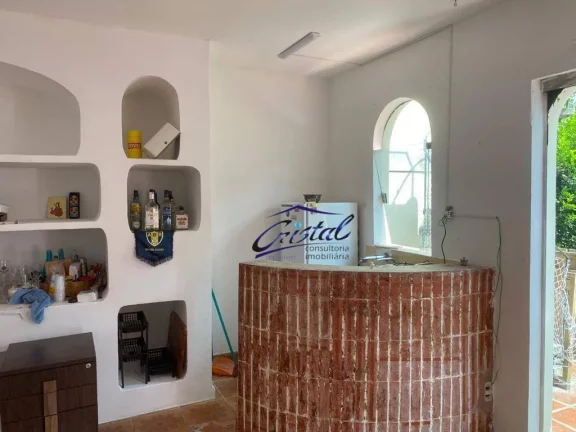Imagem Casa com 3 quartos (1 suíte) à venda, 176 m² - Butantã - São Paulo/SP