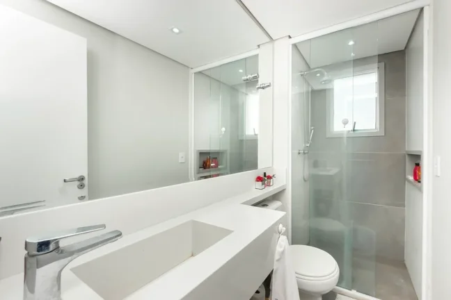 Imagem APARTAMENTO RESIDENCIAL em São Paulo - SP, Vila Gumercindo