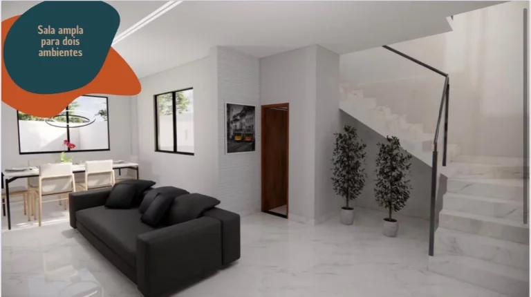 Imagem Imperdível! Casa à venda em Contagem-MG, Parque Xangri-lá: 3 quartos, 1 suíte, 3 salas, 3 banheiros, 4 vagas de garagem, 170m².