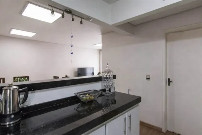 Imagem APARTAMENTO RESIDENCIAL em São Paulo - SP, Vila Amélia