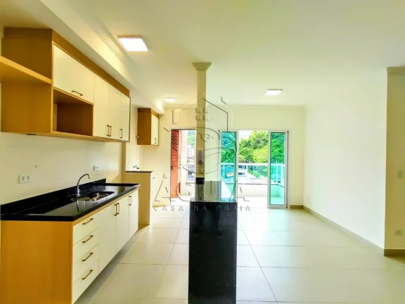 Imagem Apartamento recém lançado perto da praia das Toninhas em Ubatuba!