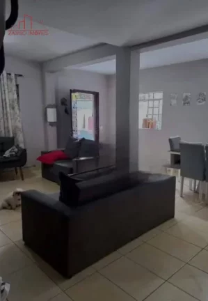 Imagem Sobrado 150m² 4 dormitórios