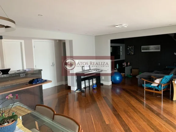 Imagem Apartamento à Venda na Vila Mascote, 150m², 3 Dorms, 2 Suítes